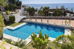 Apartamento Puerta de Marbella, Marbella